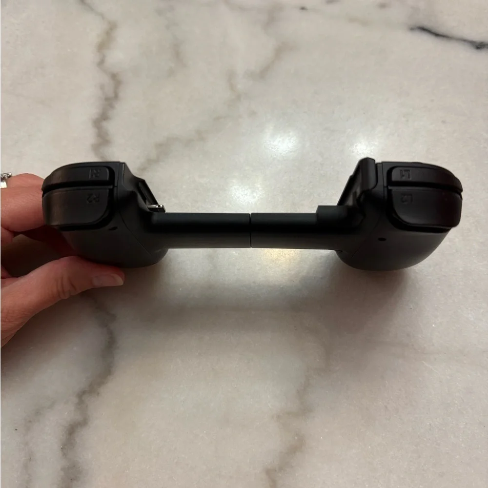 BACKBONE One Mobile Gaming Controller for iPhone (Lightning)PlayStationEd.1stGen